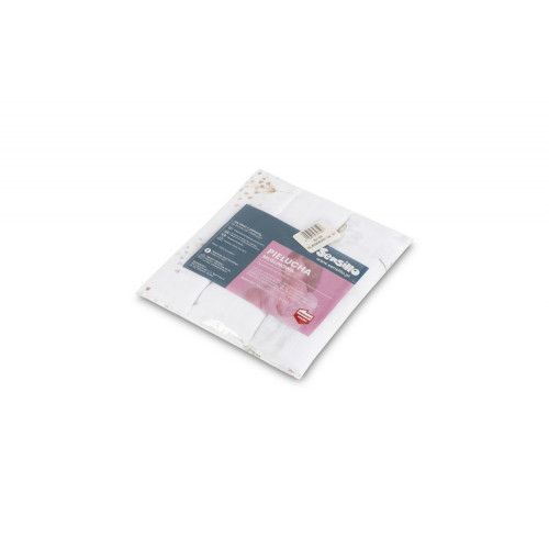 Mušelínové plienky pre bábätko SOFT 3 ks - 70x80 cm