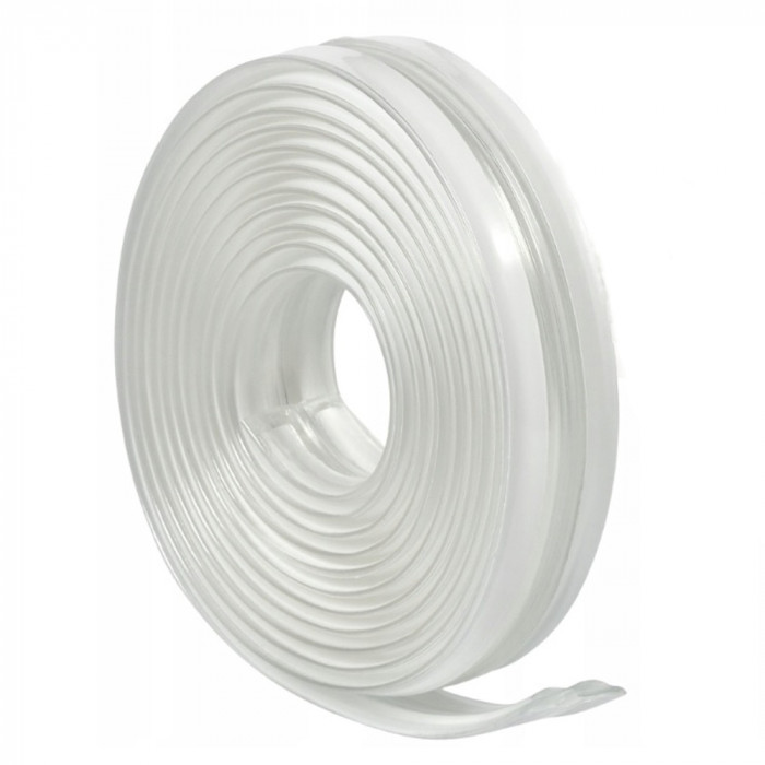 Bezpečnostná ochrana rohov stola, samolepiaca páska, 3m