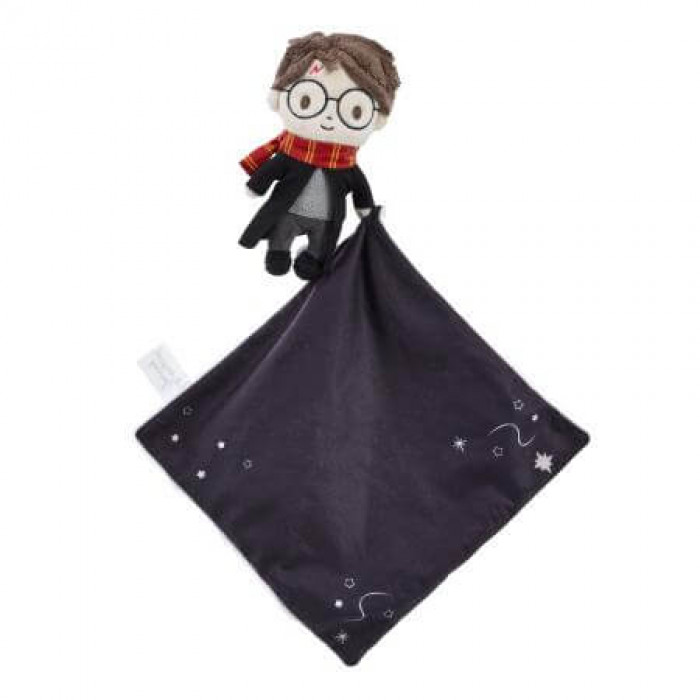 Plyšový muchláčik Harry Potter
