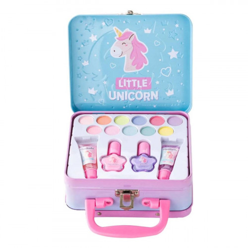 Detský kozmetický kufrík Unicorn