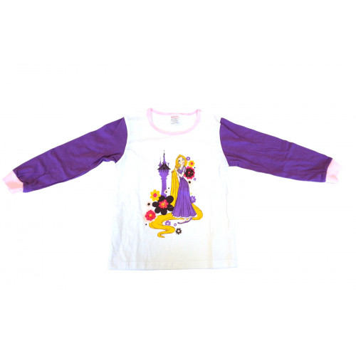 Detské pyžamo Locika 98-110 S