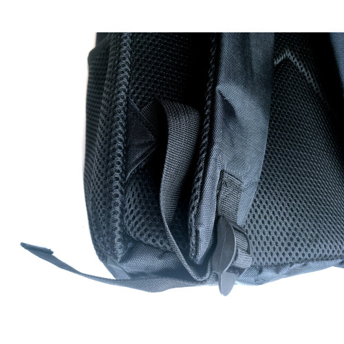 Detský batoh Demon Hunters K-pop