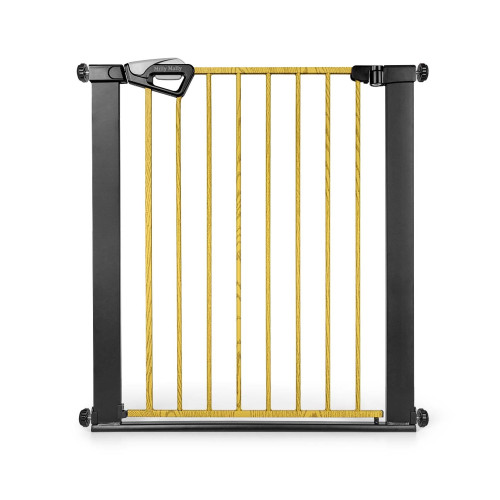 Bezpečnostná zábrana GUARDY 76–83 cm – zábrana na schody a dvere