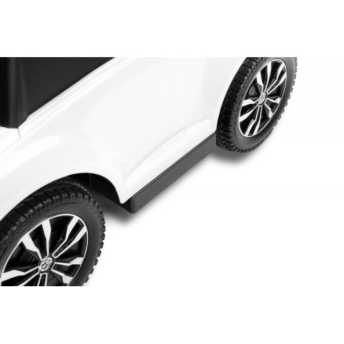 Detské odrážadlo  VW T-ROC - biele