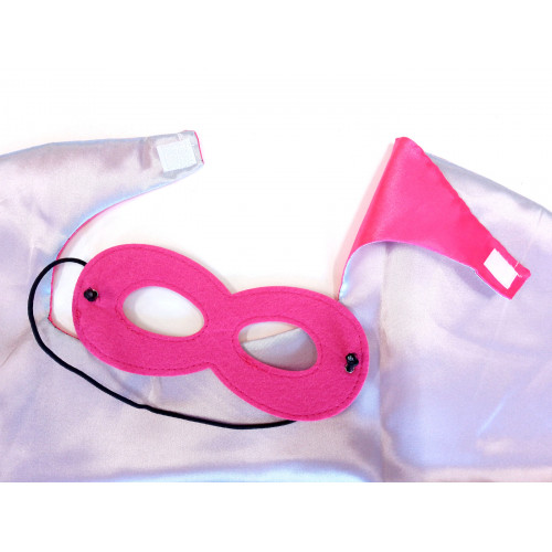 Detský karnevalový prevlek Unicorn 2v1