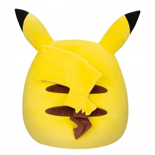 Plyšová hračka Squishmallows Pokémon Pikachu