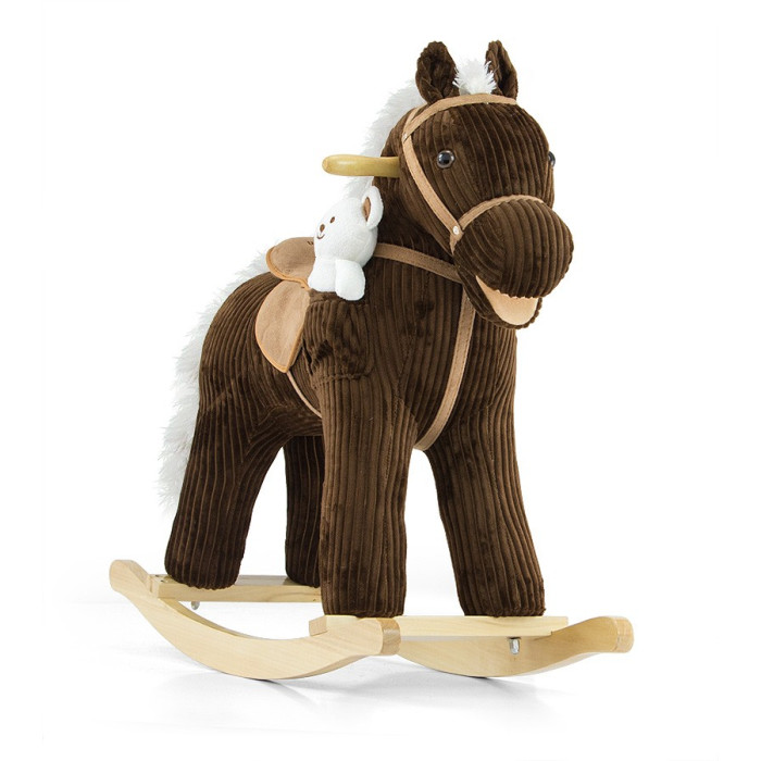 Hojdací koník Pony Bruno – Milly Mally