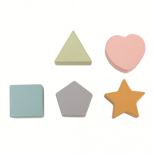 Montessori Activity board Farma 2