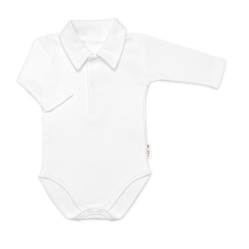 4D sada pre chlapčekov Baby Elegán - šedý melír, veľ. 62
