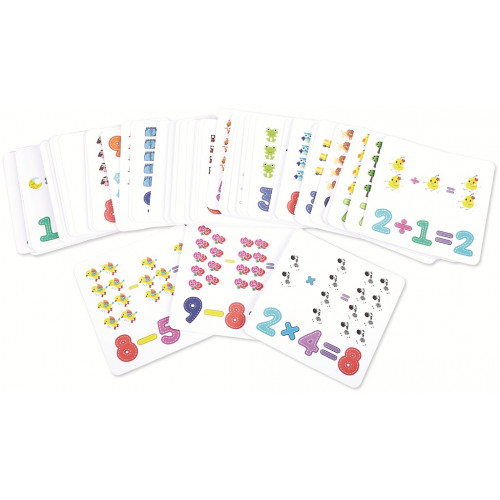 2Kids Toys Sada Nauč sa počítať