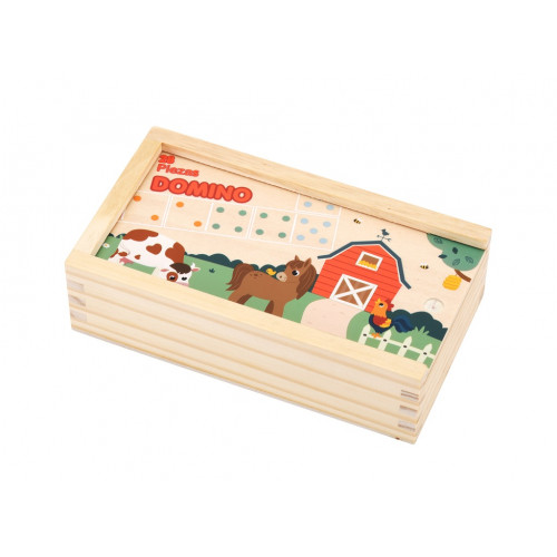 2Kids Toys Domino Farma