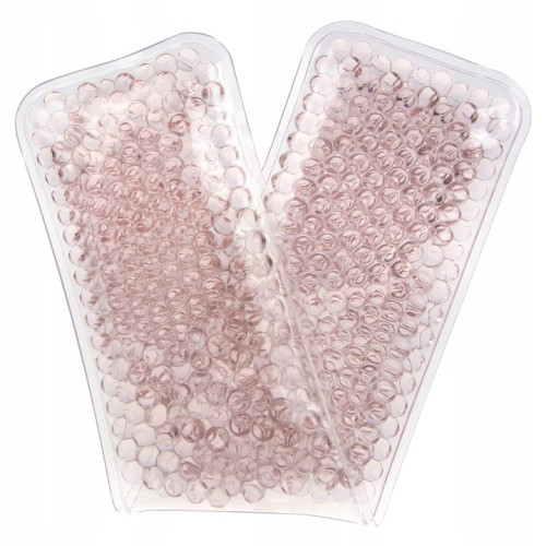 Popôrodné gélové obklady teplé aj studené 2 ks + 12 návlekov