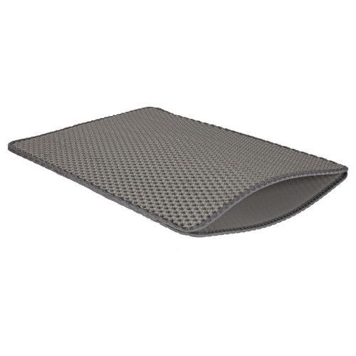 Podložka pod mačaciu toaletu vodeodolná 40×60 cm, XXL