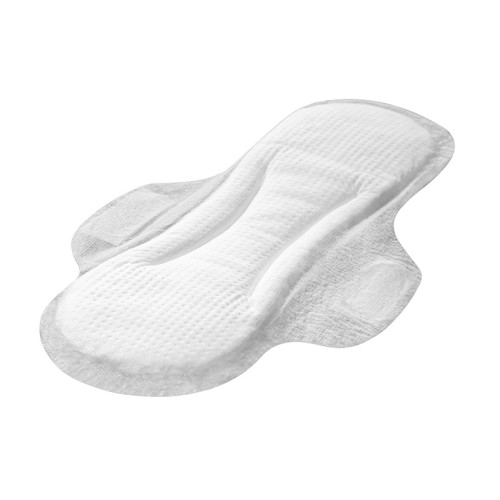 Popôrodné hygienické slim vložky - 10 ks, Akuku