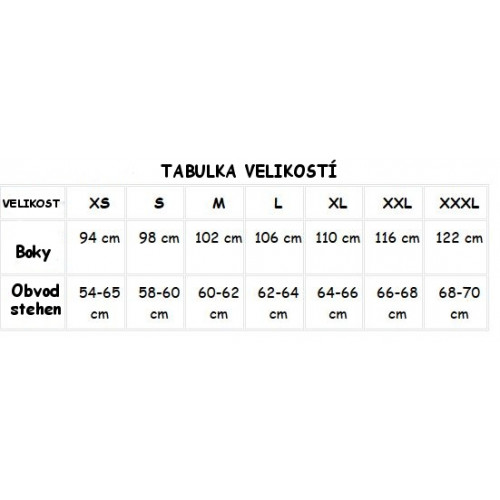 Gregx Tehotenské jeans - letné ZAN - jeans