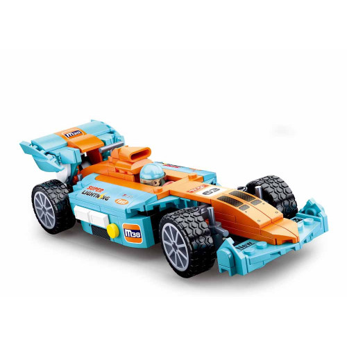 Sluban Racing Team M38-B0763 Formula veľká