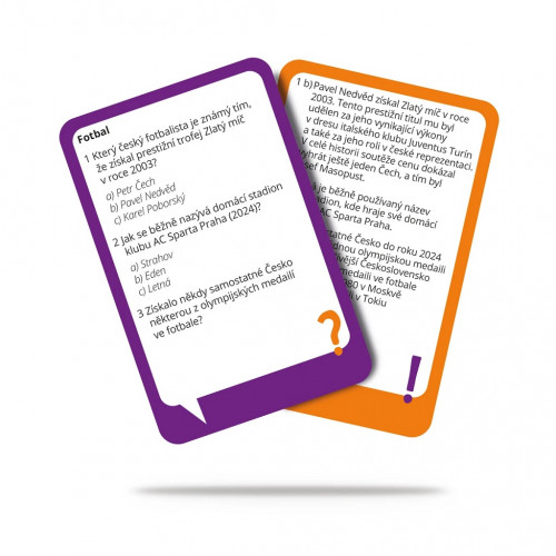 Dino Vreckové kvízy Moderná doba