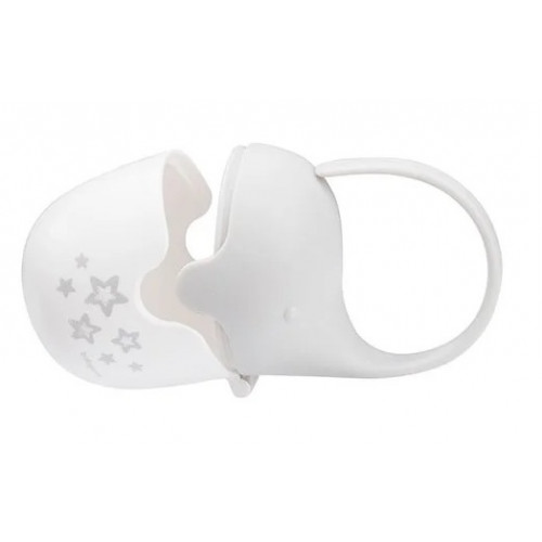 BabyOno Puzdro na dudlík 529/01 - sive