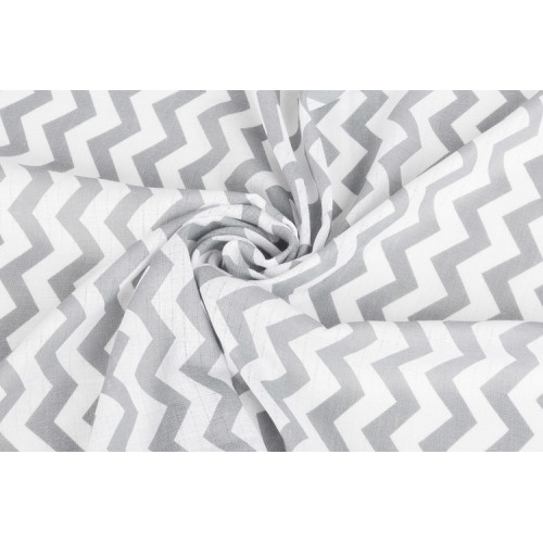 Tetra plienky Basic 70×80 cm Cars beige - sada 5 ks, 100% bavlna