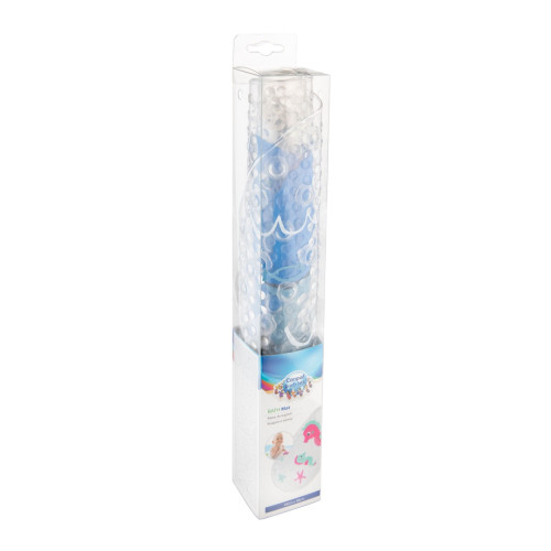 Podložka do vane protišmyková detská s prísavkami - delfín