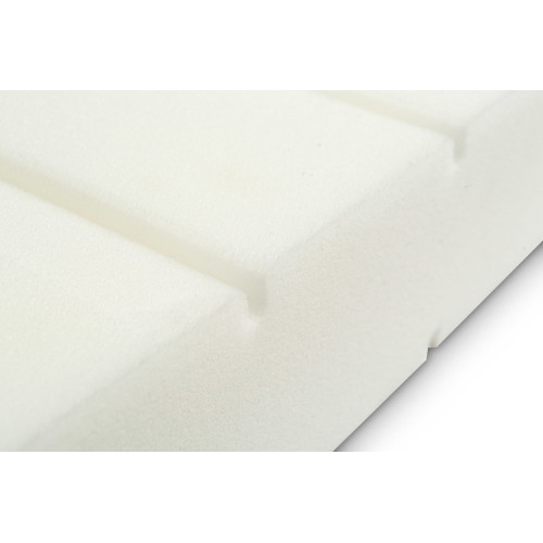 Detská matrac do postieľky FLEXIBLE, 120x60 cm, 11 cm