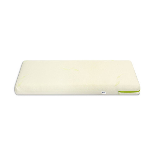 Matrac 90x40cm Aloe Latex. pena, kokos