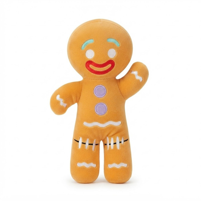 Plyšová hračka Shrek Perníček 30cm