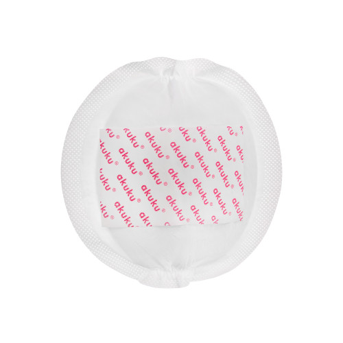 Vložky do podprsenky Akuku - 60 ks