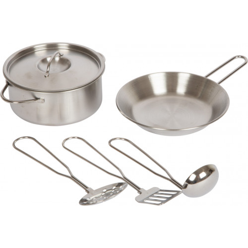 small foot Drevená kuchynka Tasty