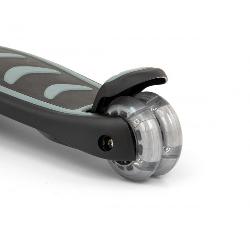 Detská kolobežka Scooter Boogie čierna