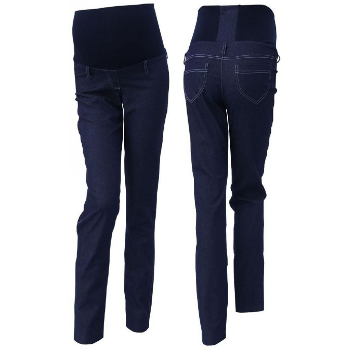 Gregx Tehotenské jeans - letné ZAN - jeans