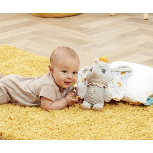 Môj prvý sloník Dumbo