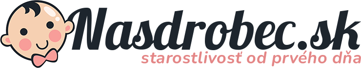 Nasdrobec.sk